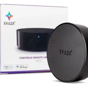 Controle Remoto IR WIFI