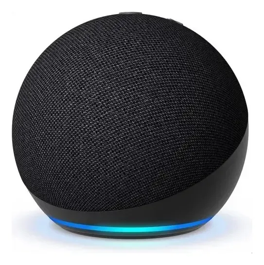 echo dot alexa